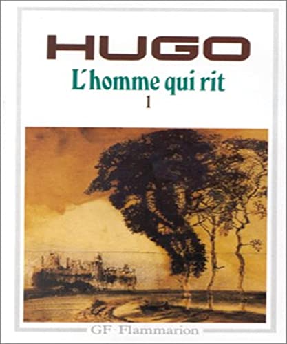 L'homme qui rit 1: Tome 1 von FLAMMARION