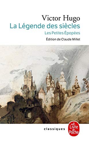 La Légende des siècles / Les Petites Epopées von LGF