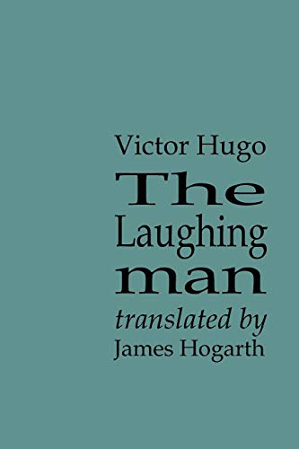 Laughing Man, The Laughing Man, The