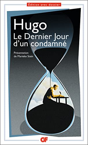 Le dernier jour d' un condamné Le dernier jour d' un condamné