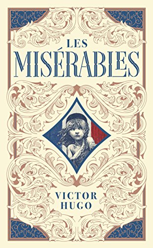 Les Miserables (Barnes & Noble Collectible Editions)