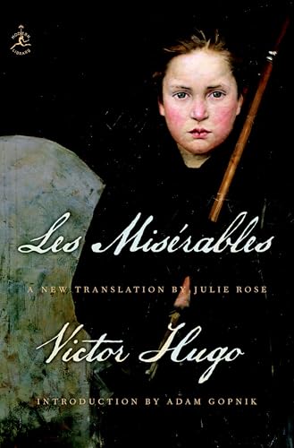 Les Misérables (Modern Library) von Modern Library