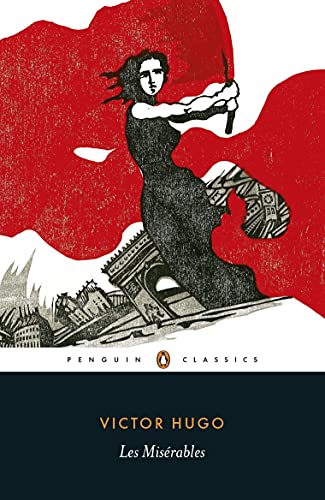 Les Misérables (Penguin Classics) von imusti