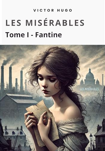 Les Misérables | Tome I - Fantine: Texte intégral annoté (Les Misérables de Victor Hugo, Band 1) von Independently published