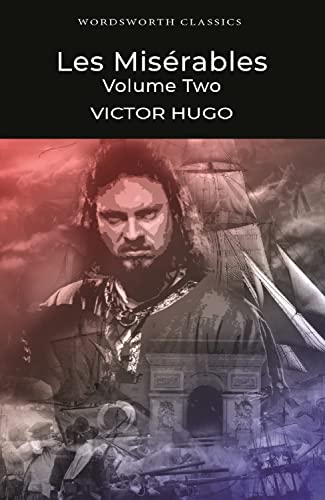 Les Miserables Volume Two Les Miserables Volume Two