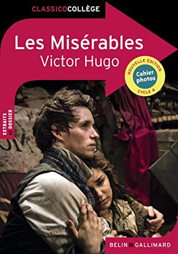Les Misérables: Extraits