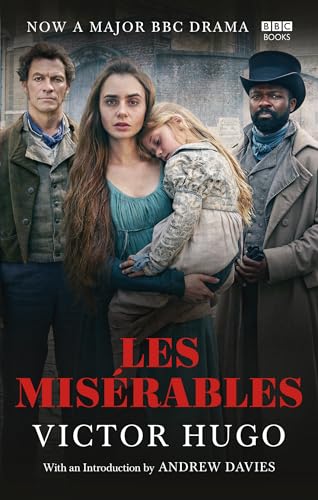 Les Misérables: TV tie-in edition Les Misérables: TV tie-in edition