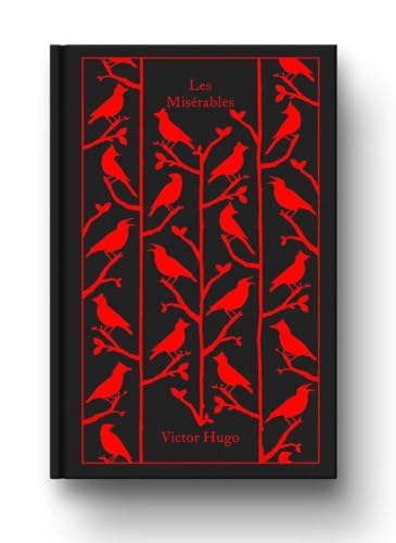 Les Miserables: Victor Hugo (Penguin Clothbound Classics) von Penguin Group