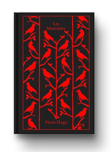 Les Miserables: Victor Hugo (Penguin Clothbound Classics) von Penguin Group