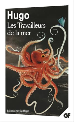 Les Travailleurs De La Mer