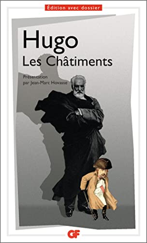 Les chatiments Les chatiments