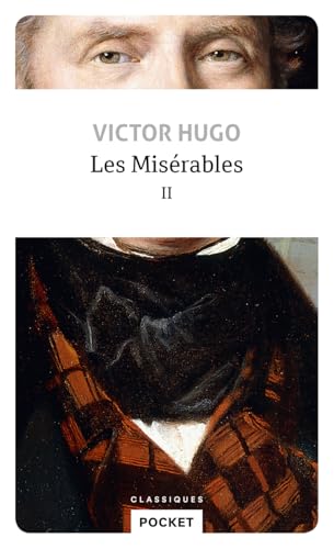 Les miserables 2 Les miserables 2 von Pocket