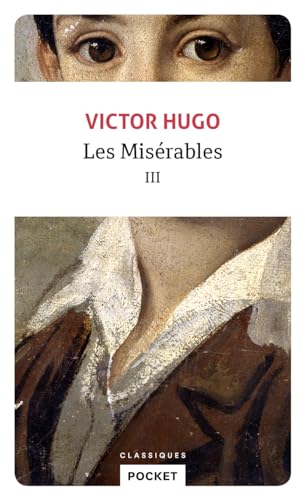 Les miserables 3 Les miserables 3 von Pocket