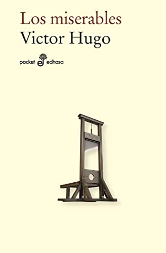 Los miserables (Pocket - Edhasa, Band 532)