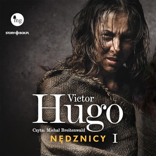 Nędznicy Tom 1 Nędznicy Tom 1 von Storybox
