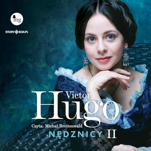 Nędznicy Tom 2 Nędznicy Tom 2 von Storybox
