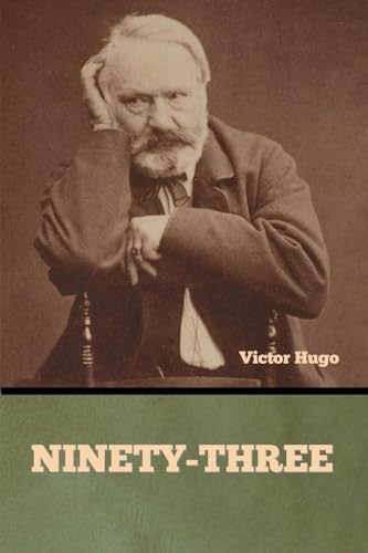 Ninety-Three von Bibliotech Press