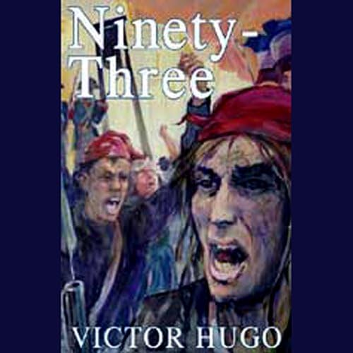 Ninety-Three Ninety-Three von Anson Street Press