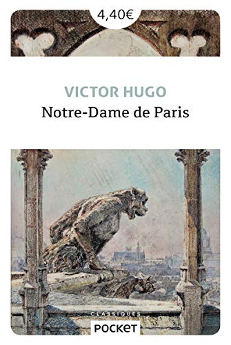 Notre-Dame De Paris