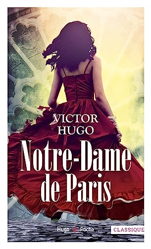 Notre-Dame de Paris Notre-Dame de Paris von HUGO POCHE