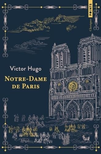 Notre-Dame de Paris Notre-Dame de Paris von POINTS