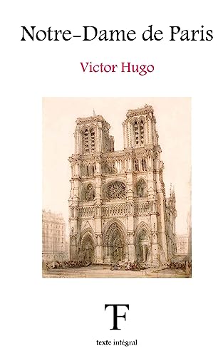 Notre-Dame de Paris Notre-Dame de Paris von CREATESPACE