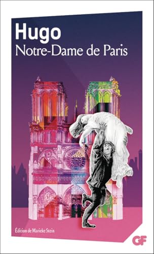 Notre-Dame de Paris Notre-Dame de Paris von FLAMMARION