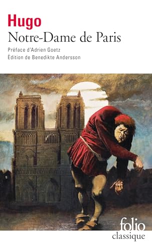 Notre-dame De Paris 1482 von GALLIMARD