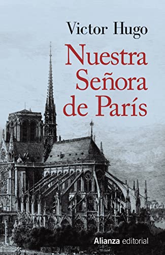 Nuestra Señora de París (13/20, Band 636)