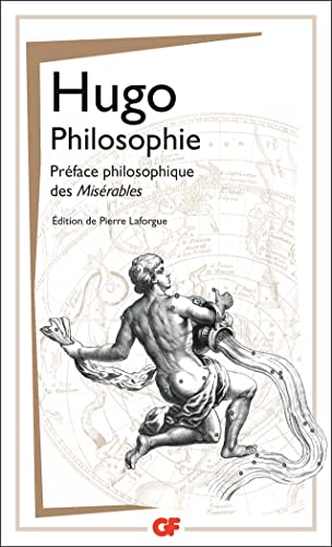 Philisophie: Préface philosophique des Misérables