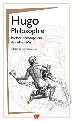 Philisophie: Préface philosophique des Misérables Philisophie: Préface philosophique des Misérables