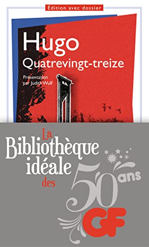 Quatre-vingt-treize Quatre-vingt-treize