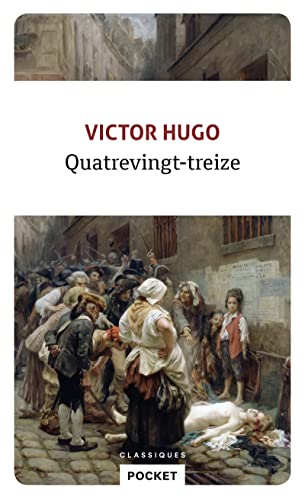 Quatrevingt-treize von Pocket