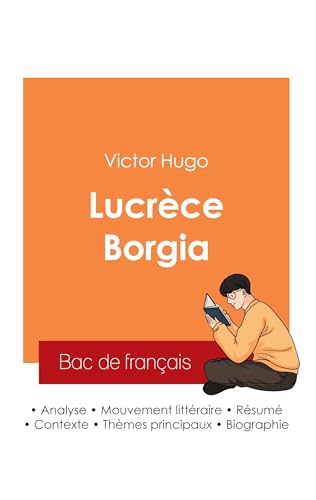 Réussir son Bac de français 2025 : Analyse de la pièce Lucrèce Borgia de Victor Hugo Réussir son Bac de français 2025 : Analyse de la pièce Lucrèce Borgia de Victor Hugo von Bac de français