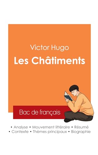 Réussir son Bac de français 2025 : Analyse du recueil Les Châtiments de Victor Hugo von Bac de français
