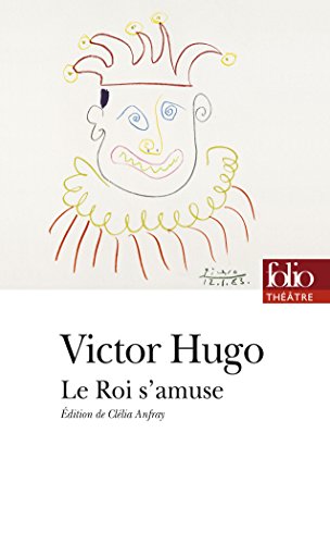 Roi S Amuse (Folio Theatre) von Gallimard Education