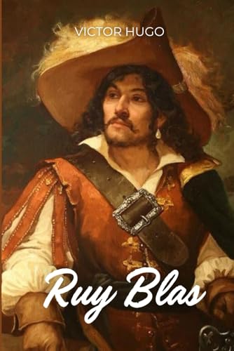 Ruy Blas (annoté) von Independently published