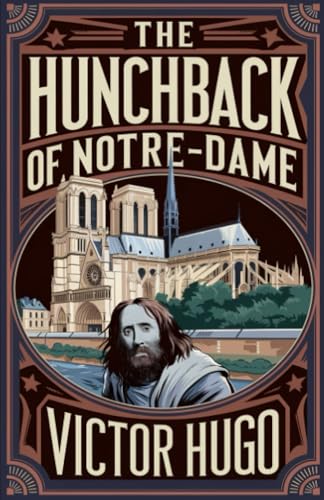 The Hunchback of Notre-Dame von Grapevine