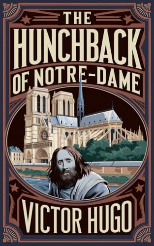 The Hunchback of Notre-Dame von Grapevine