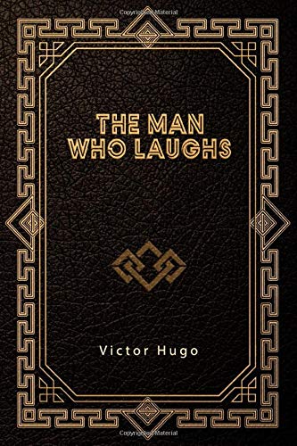 The Man Who Laughs