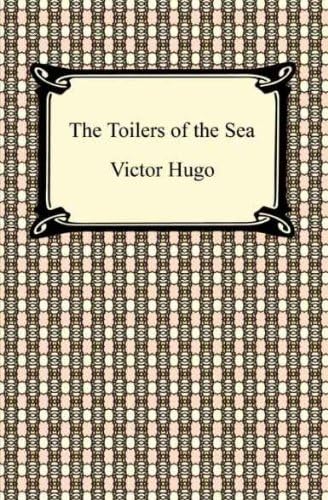 Toilers of the Sea Toilers of the Sea von Anson Street Press