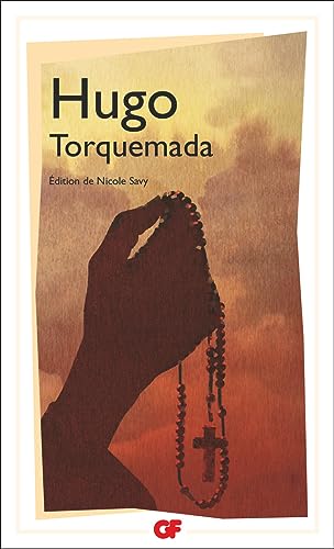 Torquemada von FLAMMARION