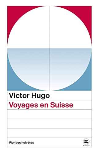 Voyages en Suisse