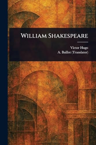 William Shakespeare von Anson Street Press