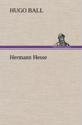 Hermann Hesse von TREDITION CLASSICS