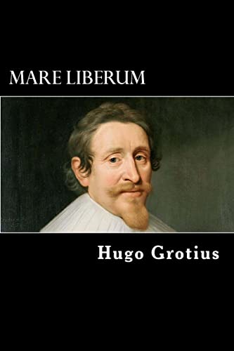 Mare Liberum von CREATESPACE