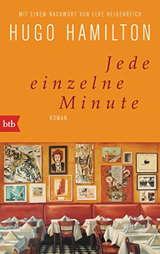 Jede einzelne Minute: Roman