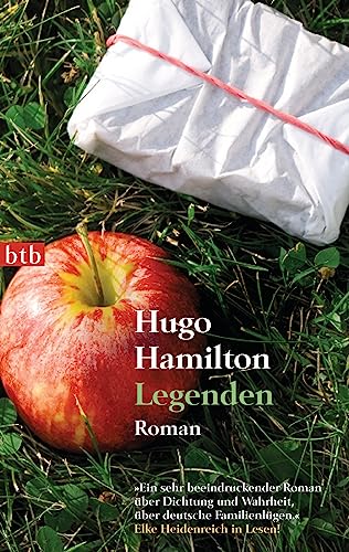 Legenden: Roman von btb Verlag