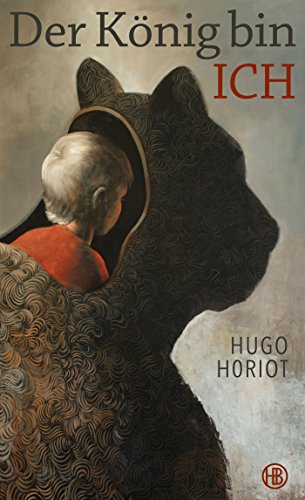 Der König bin ich: Ausgezeichnet mit dem Euregio-Schüler-Literaturpreis 2019