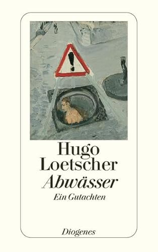 Abwässer: Ein Gutachten (detebe)